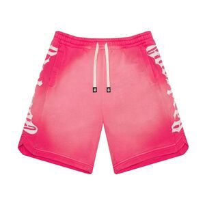 Godspeed Shorts Courtside Mens Pink COURTSIDE-SHORTS